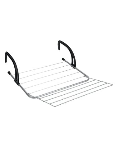 Tendedero para Balcón de Acero