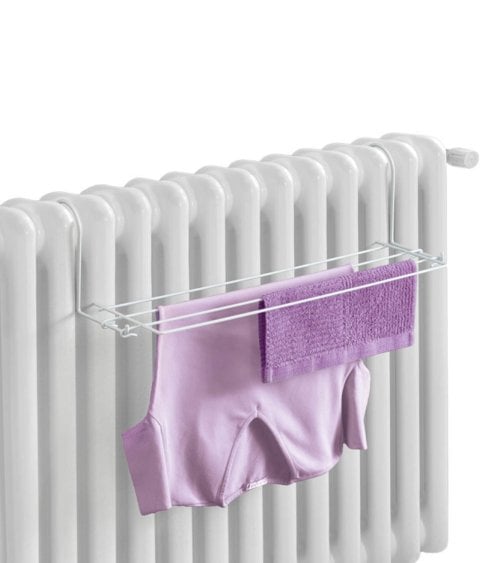 Tendedero Colgante para Radiador o Balcón