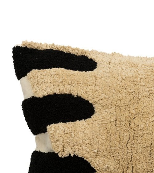 Cojín con Relleno Bliss con Texturas