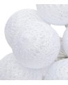 Guirnalda Decorativa de 10 Bolas LED