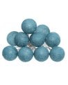 Guirnalda Decorativa de 10 Bolas LED