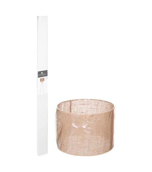 Lámpara de Madera Elva Estilo Trípode