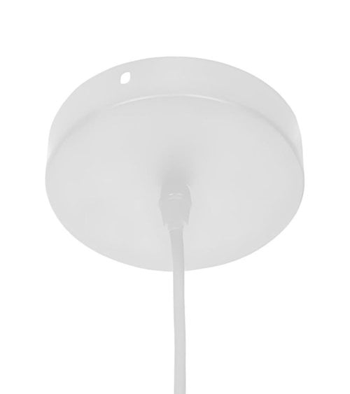 Lámpara Colgante Infantil Liby de Bambú