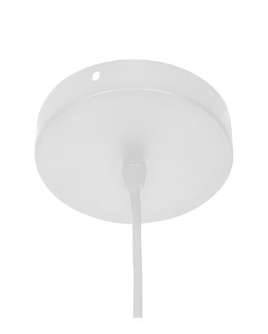 Lámpara Colgante Infantil Liby de Bambú