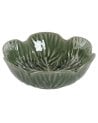 Bol de Repollo Verde Gres