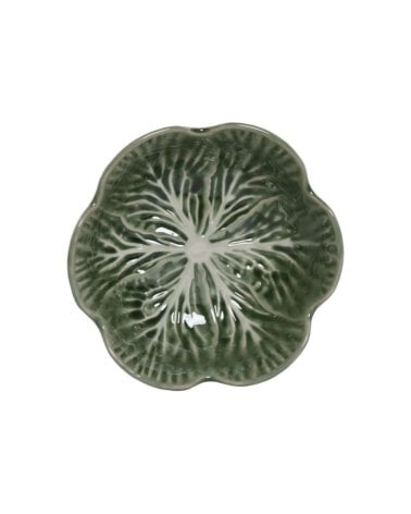 Bol de Repollo Verde Gres