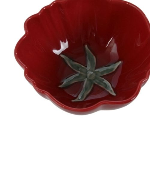 Bol de Tomate Gres