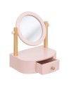 Tocadro Infantil Chary Rosa