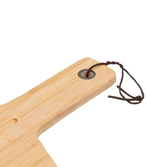 Tabla de Cortar Pizza con Cortador