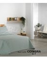 Colcha Bouti Coimbra con Líneas Verticales