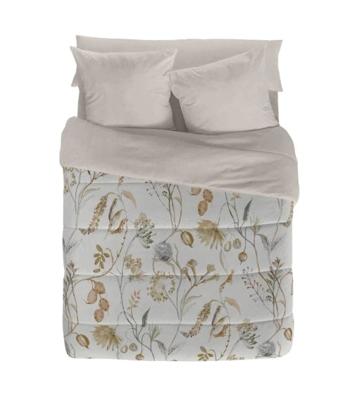 Edredón Nórdico Elea con Tacto de Plumas