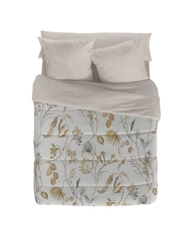 Edredón Nórdico Elea con Tacto de Plumas