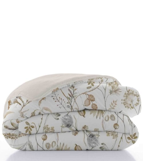 Edredón Nórdico Elea con Tacto de Plumas