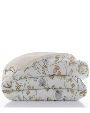 Edredón Nórdico Elea con Tacto de Plumas