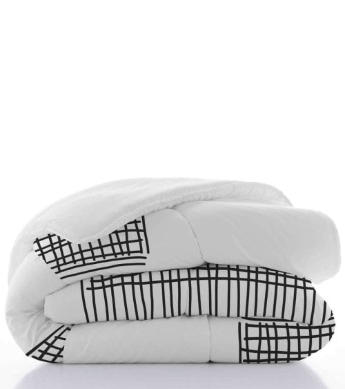 Edredón Nórdico Gavin de Tacto de Plumas