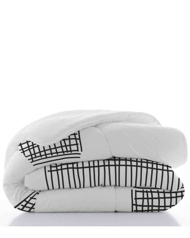 Edredón Nórdico Gavin de Tacto de Plumas