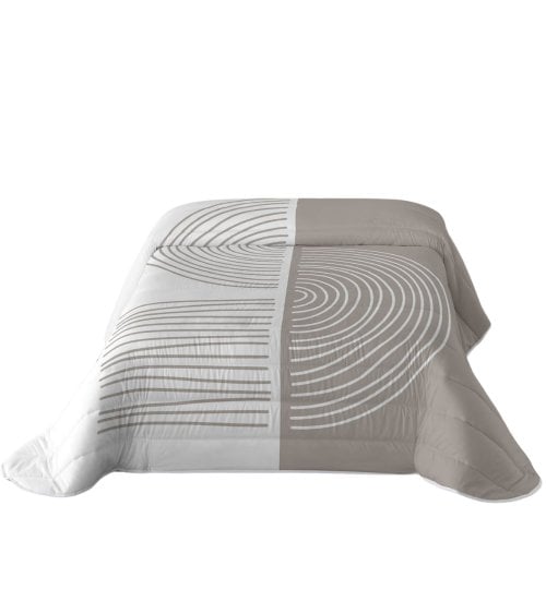 Edredón Nórdico Linos de Tacto de Plumas