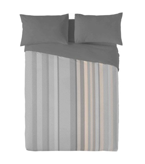 Funda Nórdica Agata con Funda de Almohada