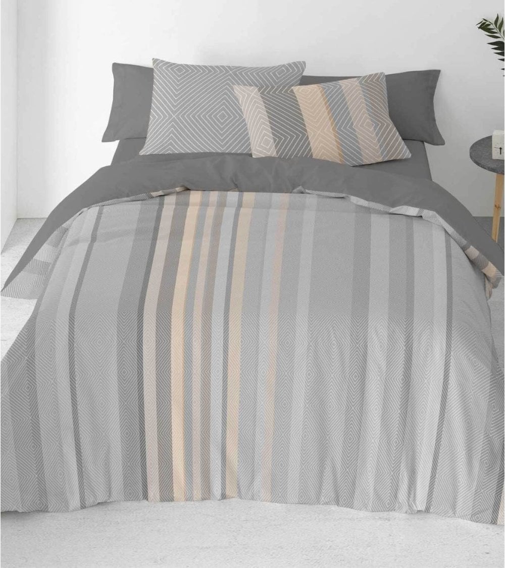 Funda Nórdica Agata con Funda de Almohada