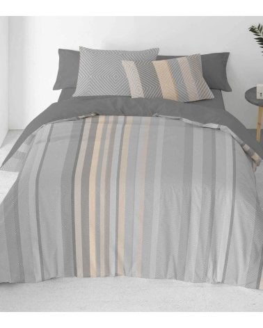 Funda Nórdica Agata con Funda de Almohada