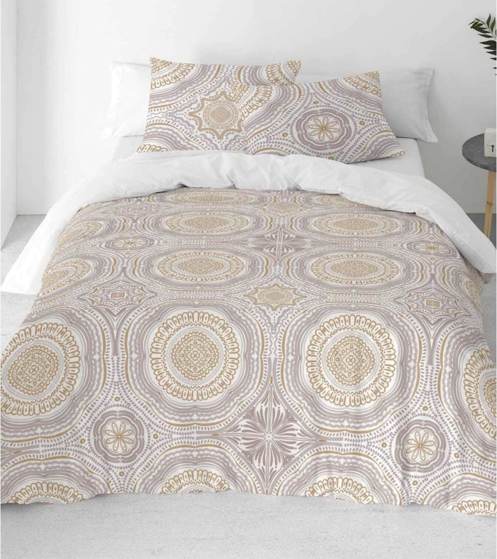 Funda Nórdica Shankar con Funda de Almohada