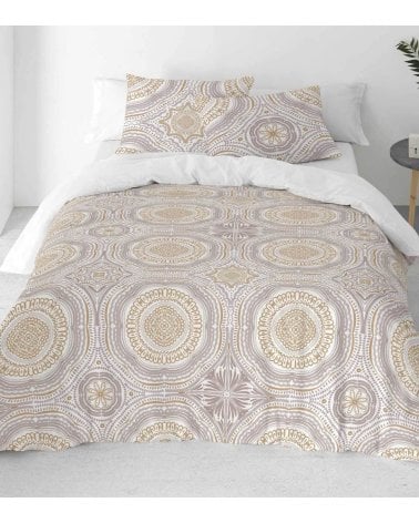 Funda Nórdica Shankar con Funda de Almohada