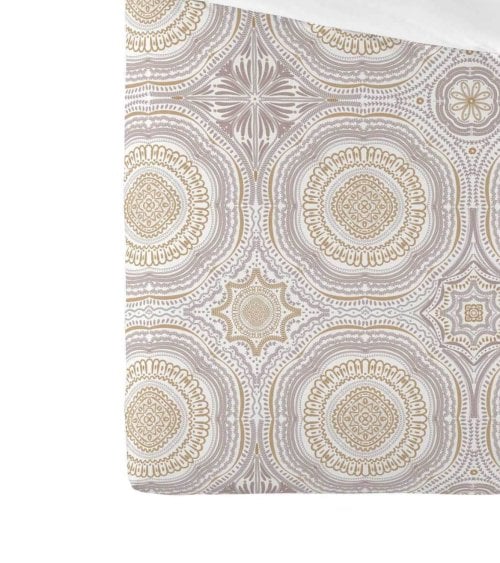 Funda Nórdica Shankar con Funda de Almohada