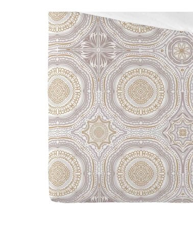 Funda Nórdica Shankar con Funda de Almohada