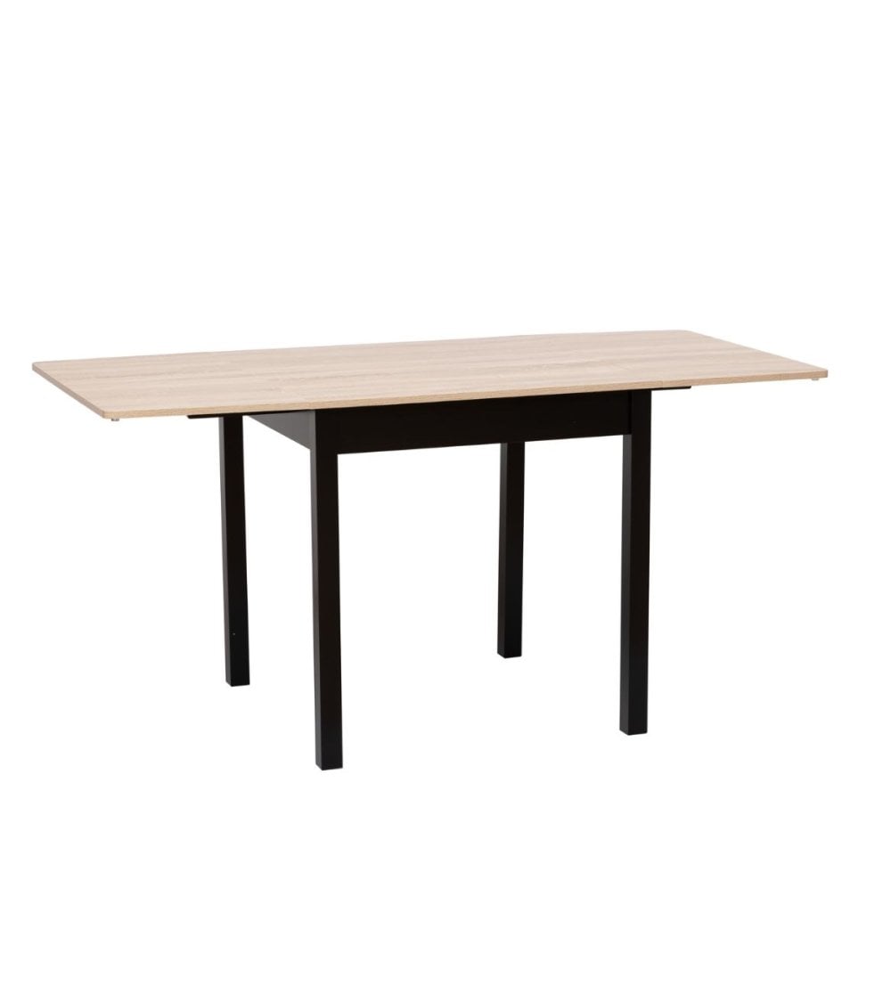 Mesa Abatible para 2 o 6 Comensales