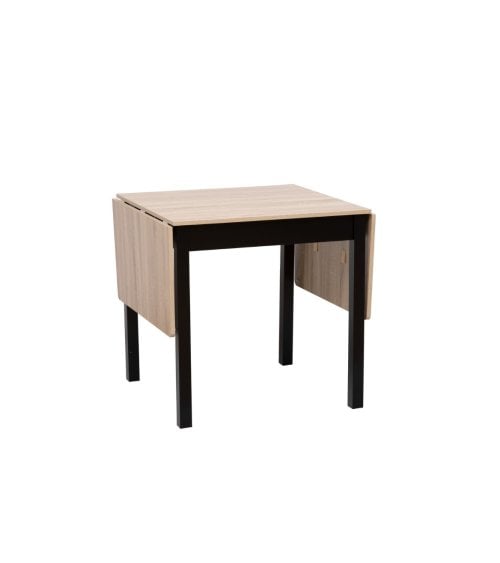 Mesa Abatible para 2 o 6 Comensales