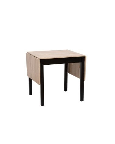 Mesa Abatible para 2 o 6 Comensales