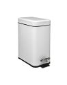 Cubo de Basura Laure con Pedal de Metal Softclose