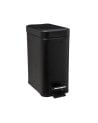 Cubo de Basura Laure con Pedal de Metal Softclose