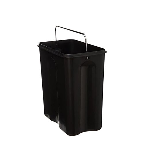 Cubo de Basura Laure con Pedal de Metal Softclose