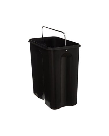 Cubo de Basura Laure con Pedal de Metal Softclose
