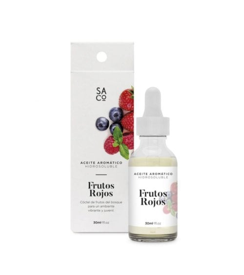 Aceite Aromático Hidrosoluble Essential