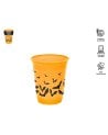 Set de 8 Vasos Premium de Halloween
