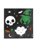 Servilletas Decorativas de Halloween