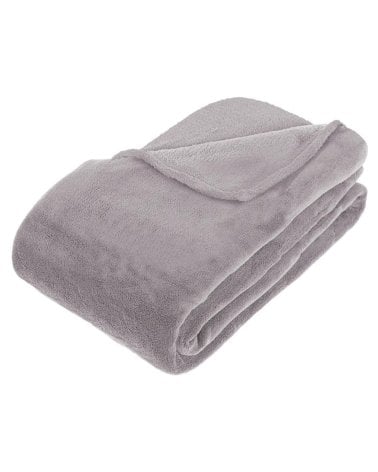 Manta Plaid de Microfibra Grande