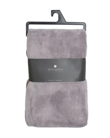 Manta Plaid de Microfibra Grande