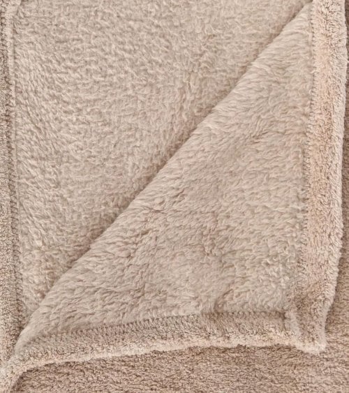 Manta Plaid de Microfibra Grande
