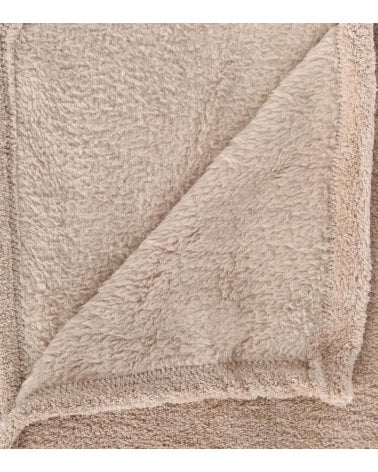 Manta Plaid de Microfibra Grande