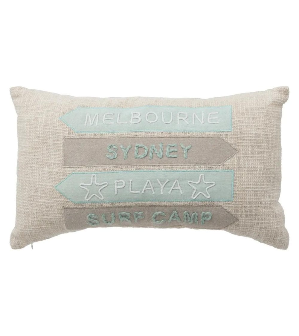 Cojín Australia con Relleno