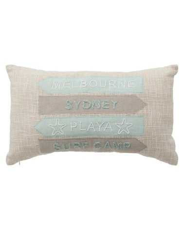 Cojín Australia con Relleno