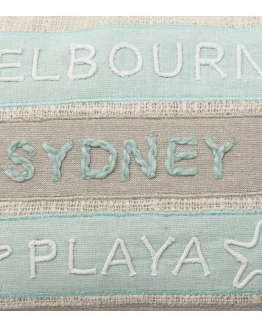 Cojín Australia con Relleno