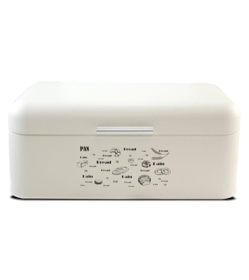 Panera de Metal Samay