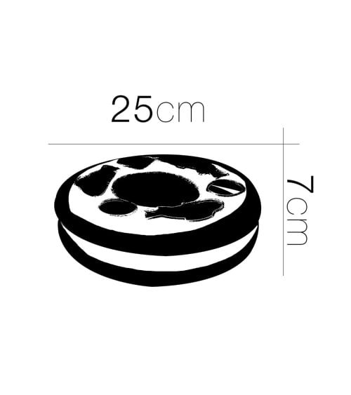 Circuíto de Juego para Gatos