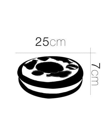 Circuíto de Juego para Gatos