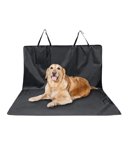 Protector de Macotas para Coche