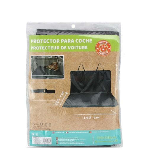 Protector de Macotas para Coche